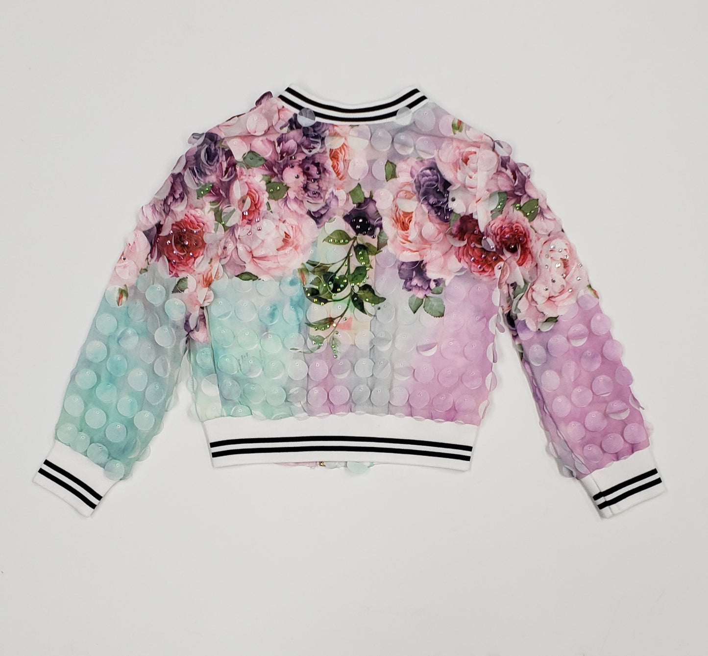 Girls dressy jacket