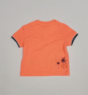Baby Boy and Toddler Tee