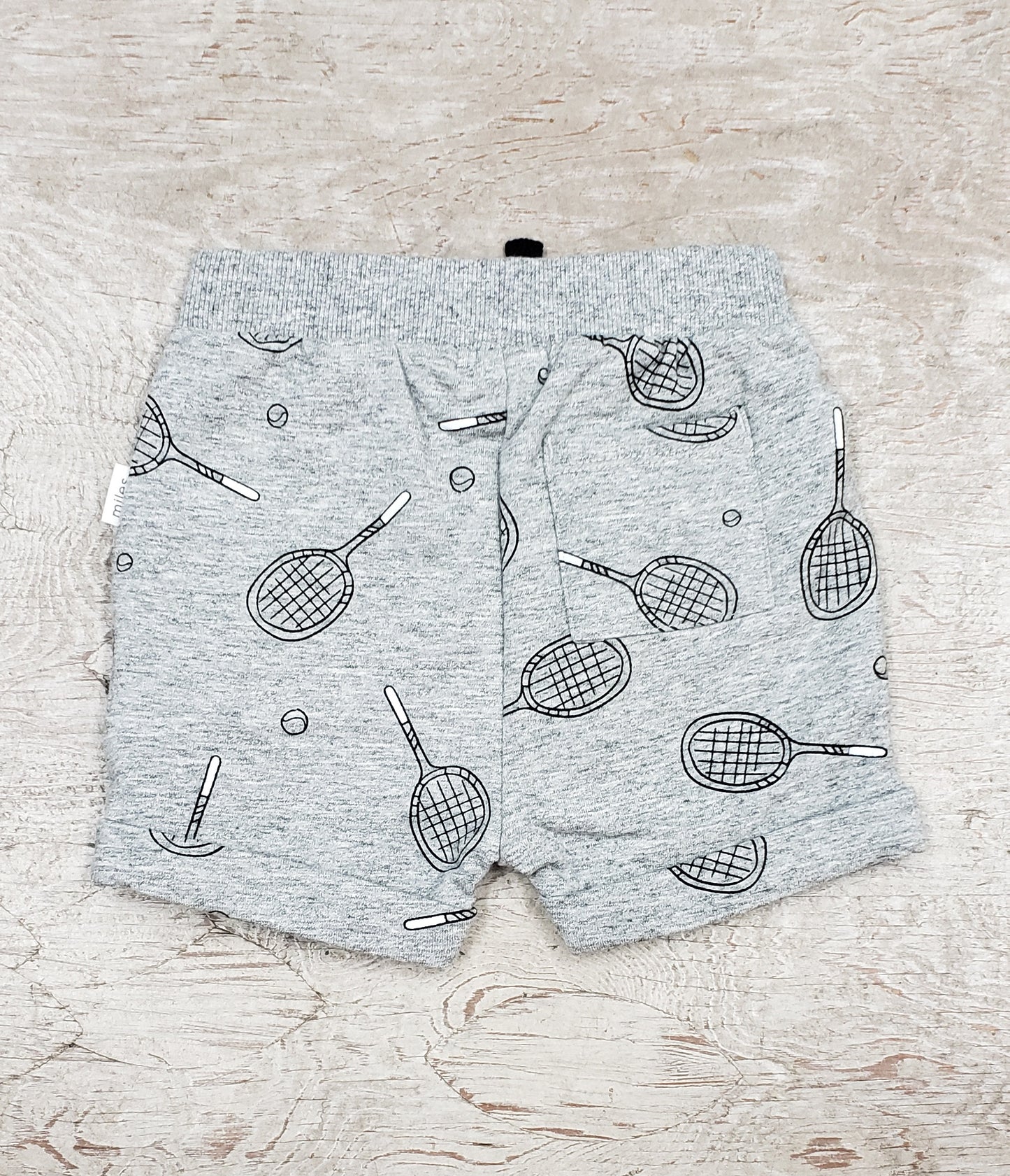 Boys Shorts