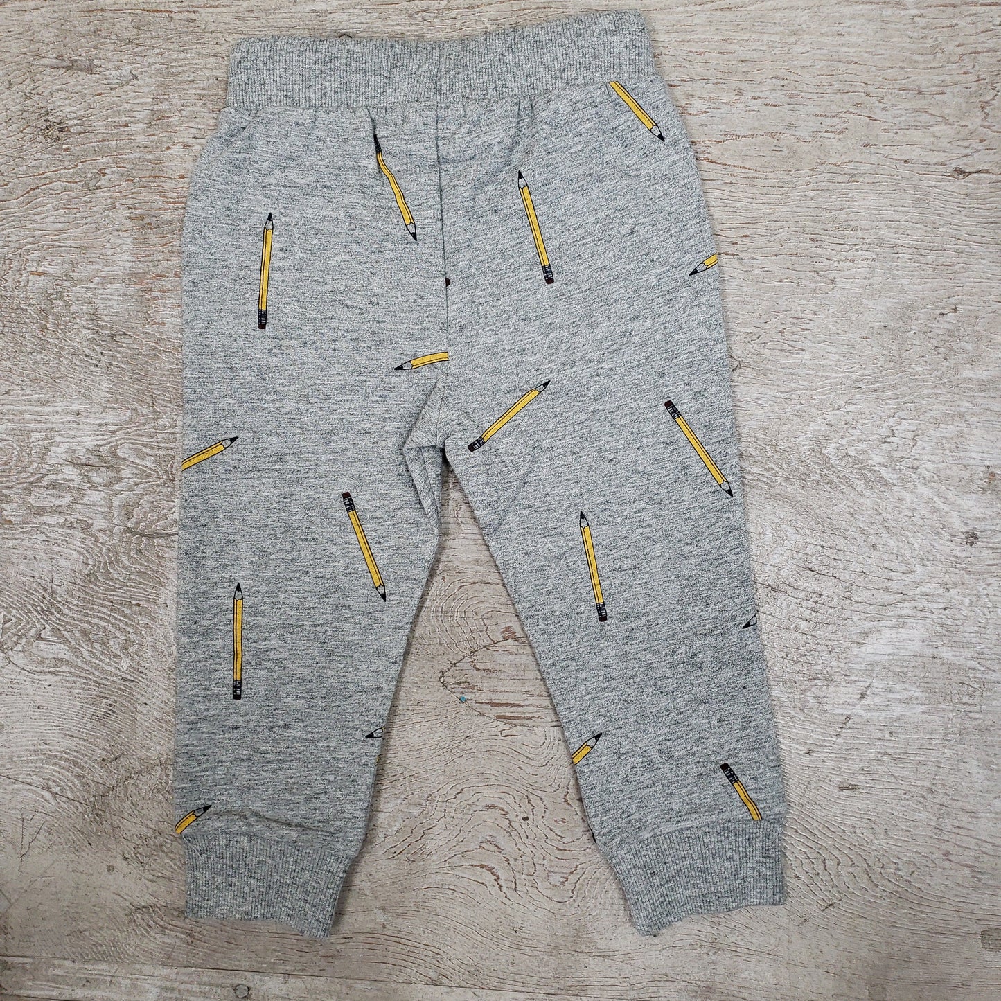 Boys pencil sweat pant