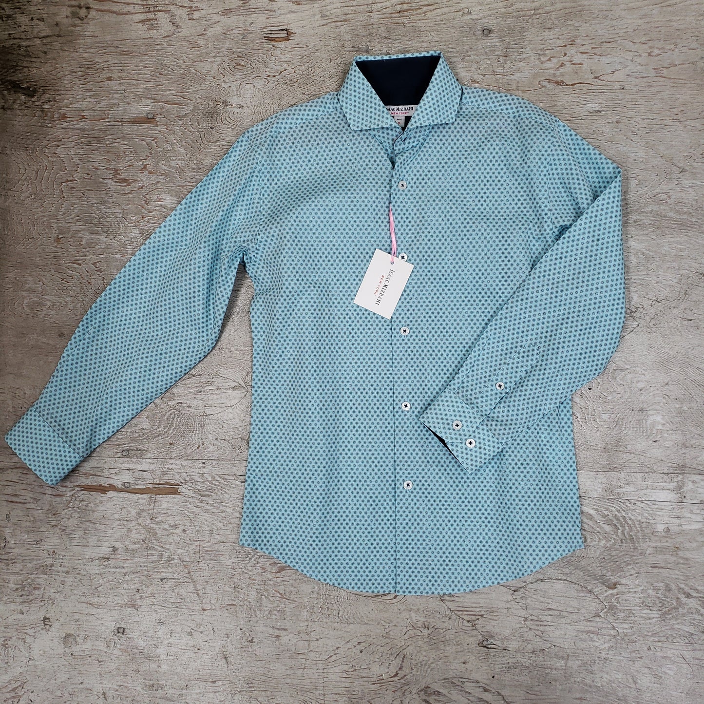 Boys Dress shirt