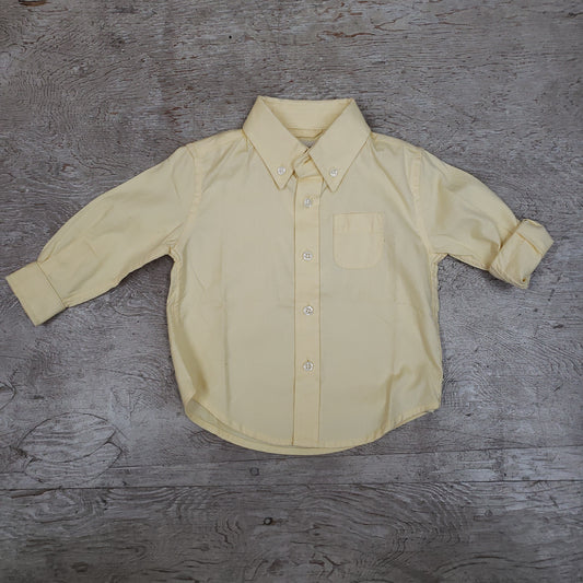 Baby Boy Dress shirt