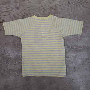 Baby Boy Striped Tshirt