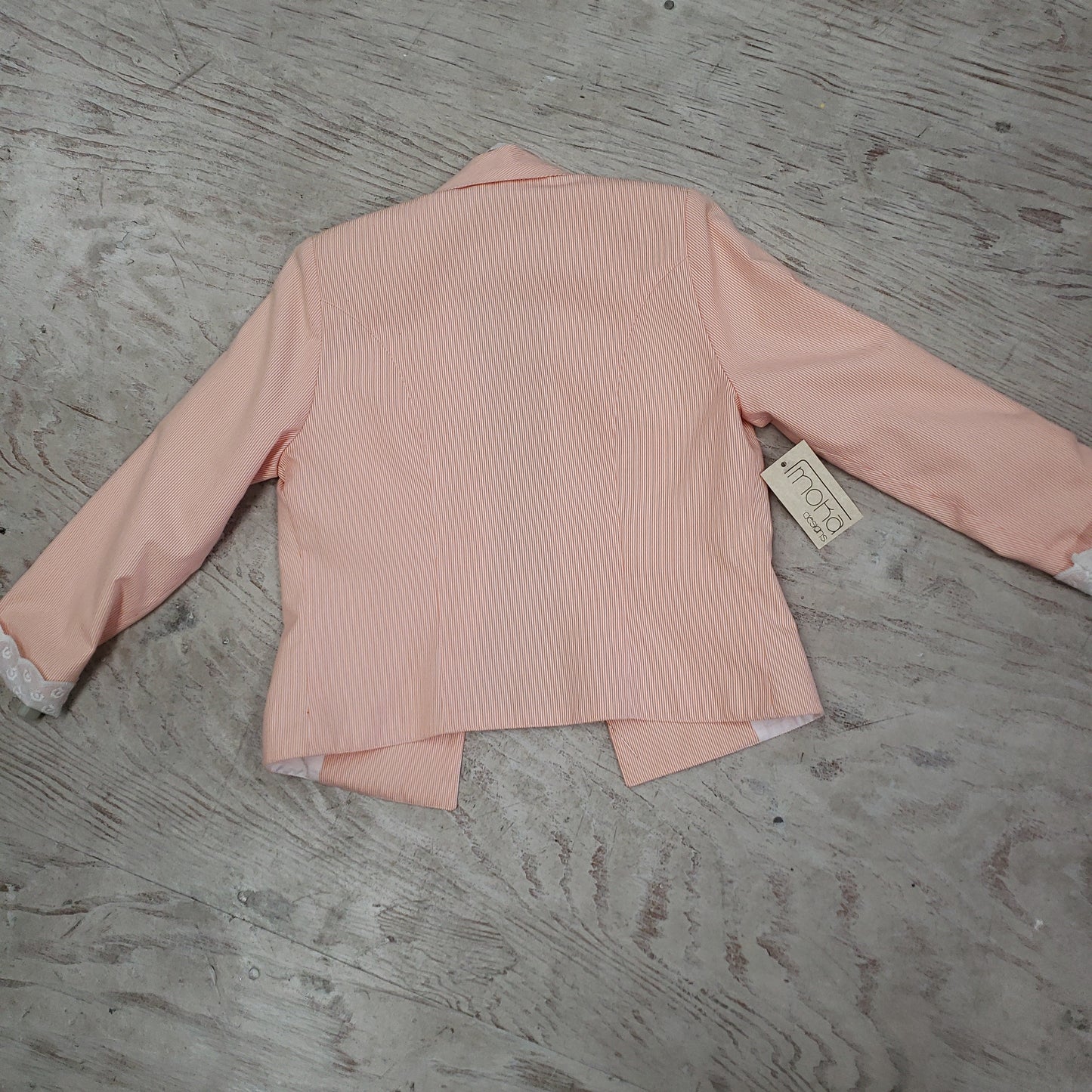 Moka 3 piece ensemble