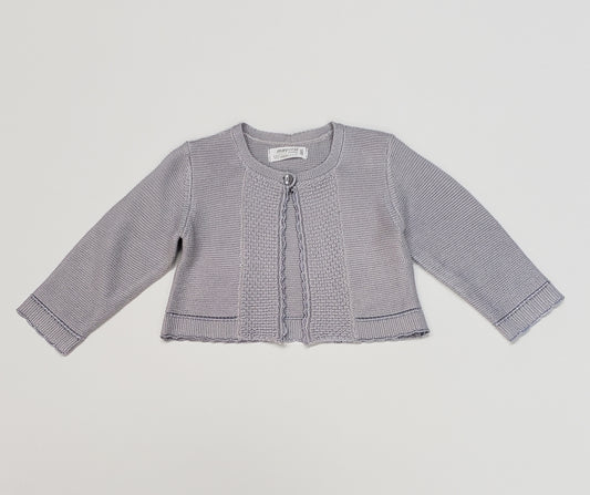 Mayoral baby girls sweater