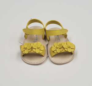 Baby girls sandals