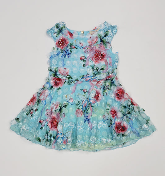 Girls  dress