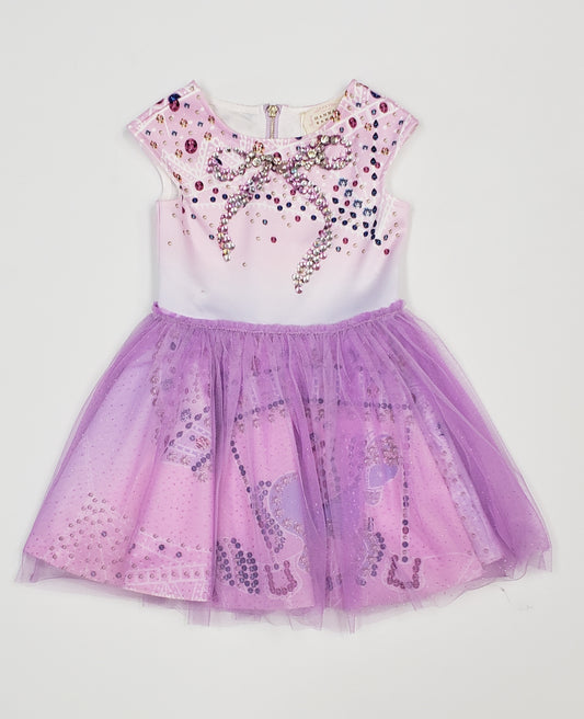 Girls  Dress