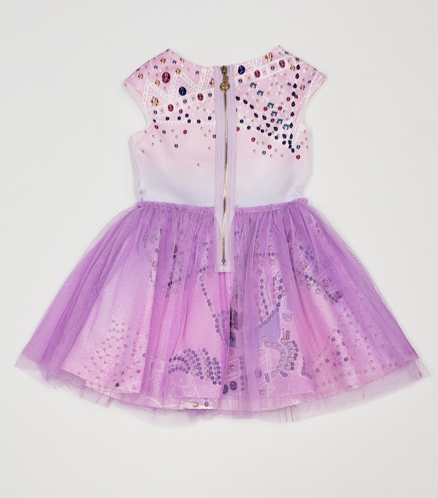 Girls  Dress