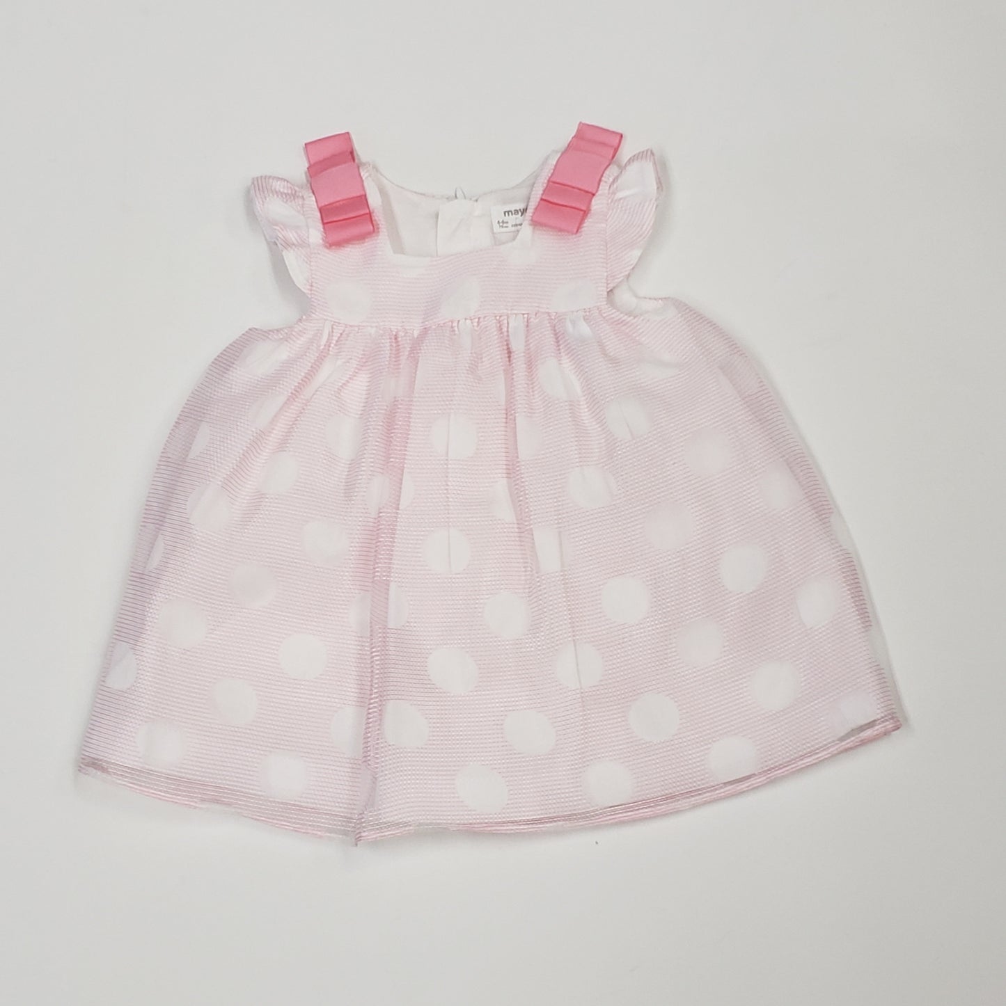 Baby Girls Dress