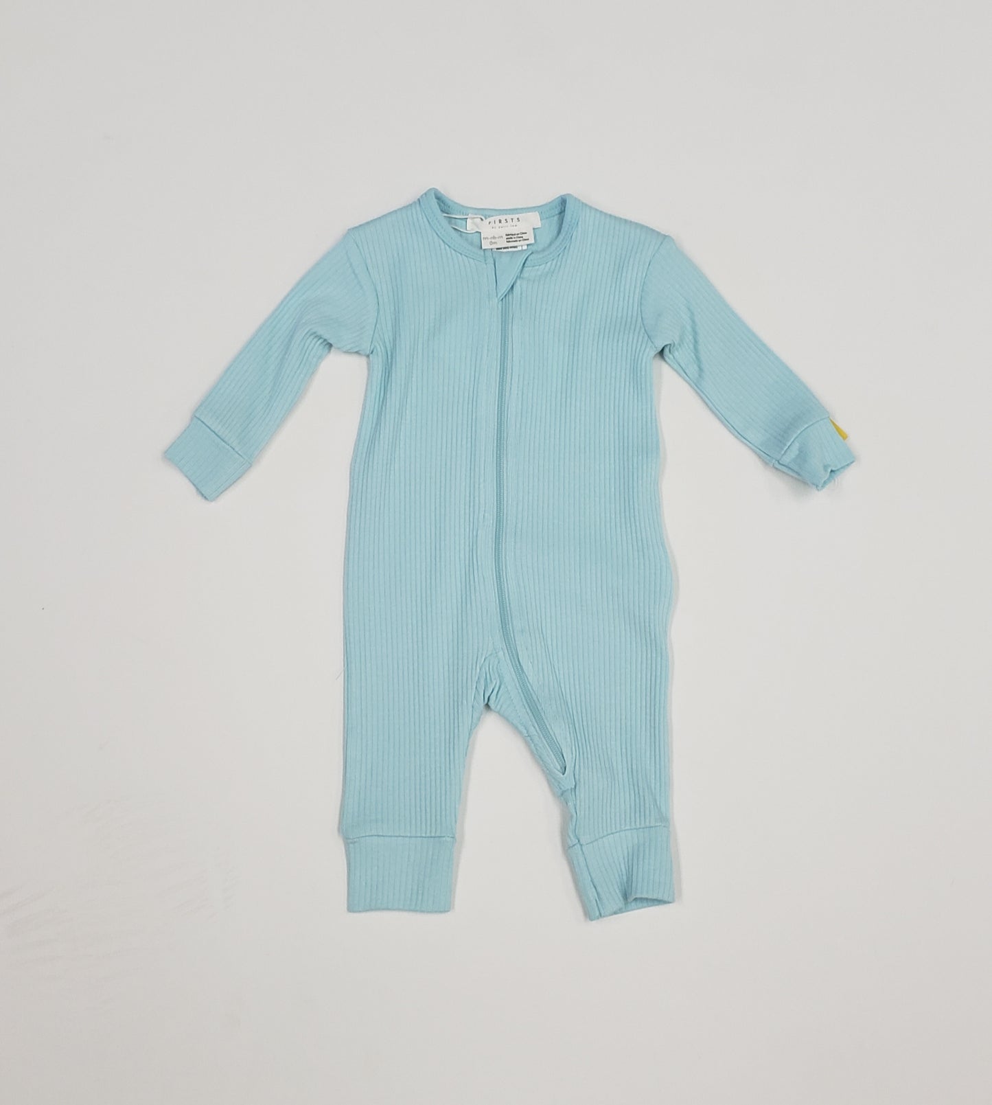Baby Boys Romper