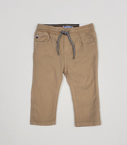 Baby Boy and Toddler Pant by Mayoral