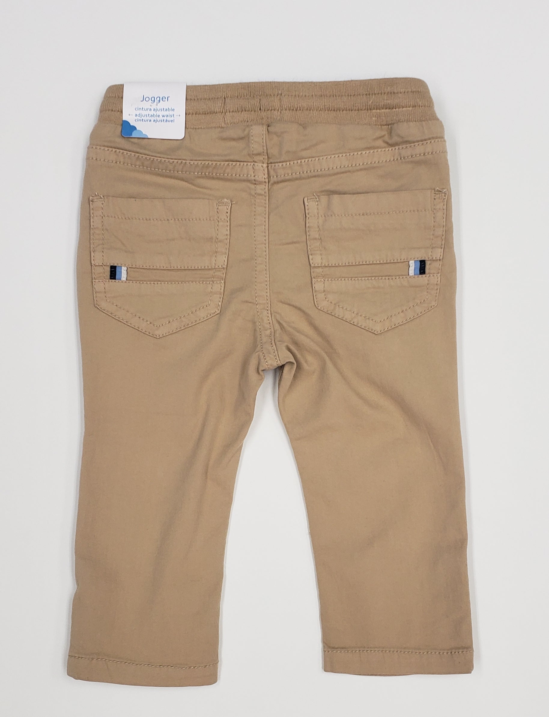Baby Boy and Toddler Pant by Mayoral