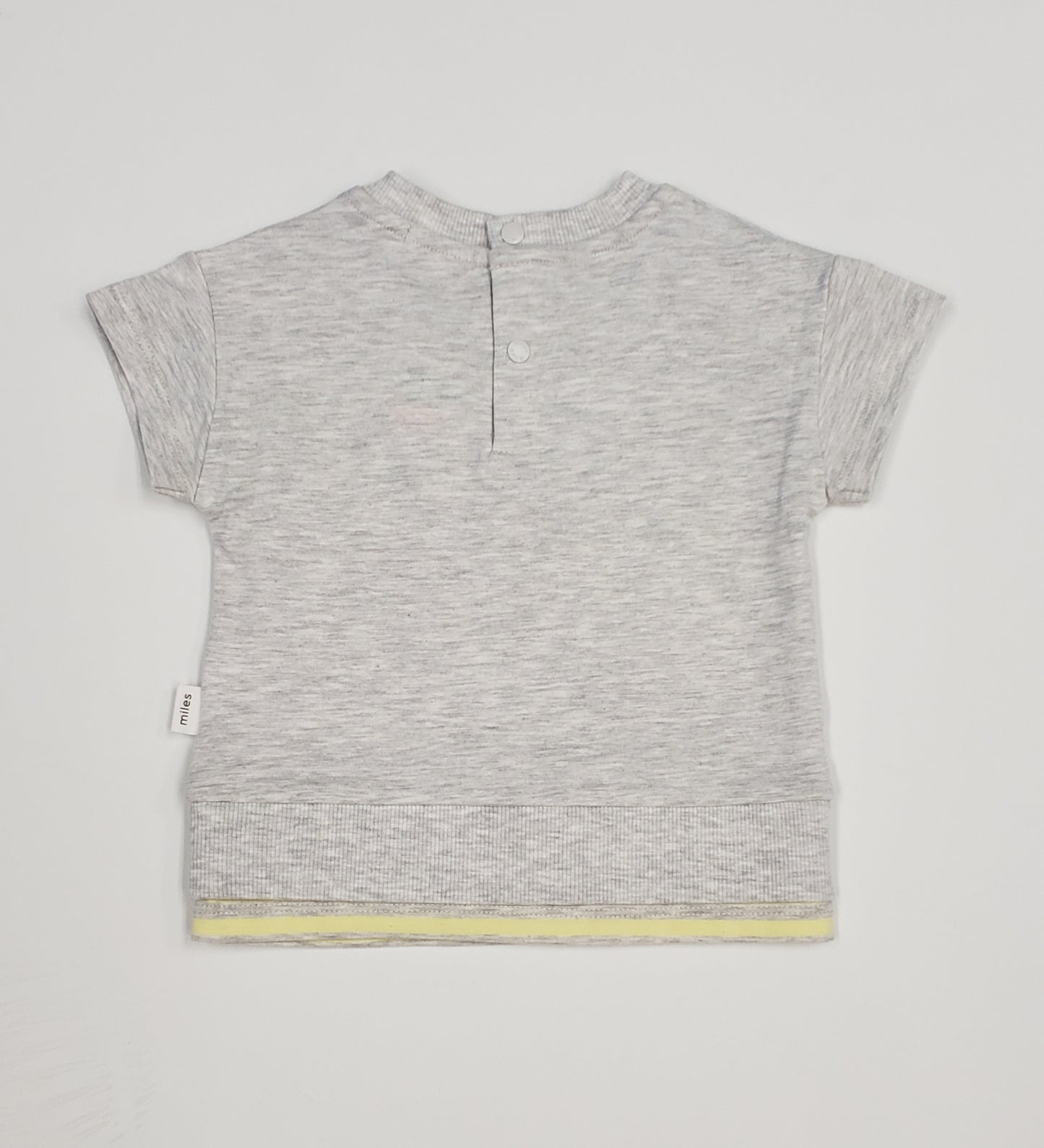 Baby Boy 2 piece set