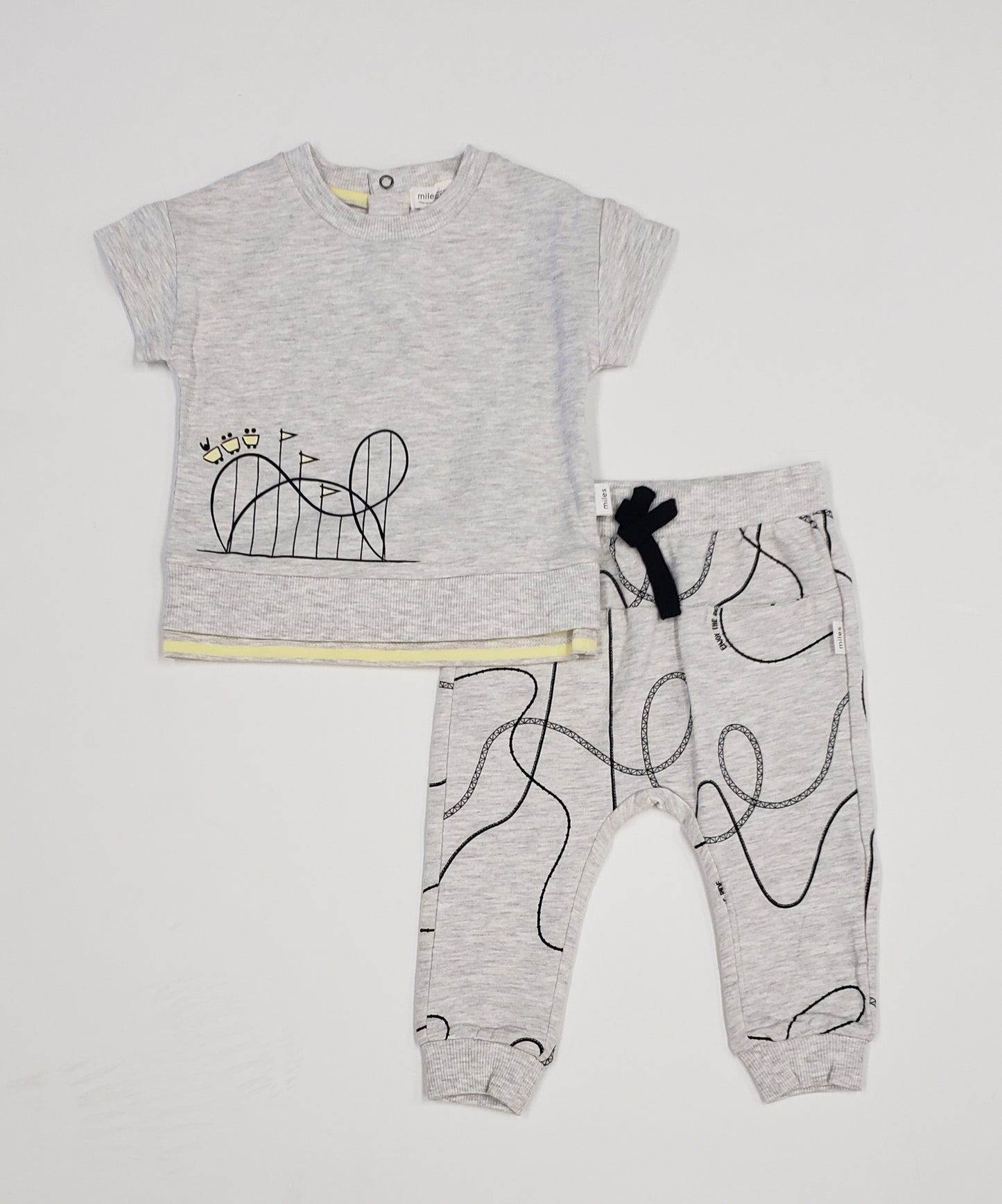 Baby Boy 2 piece set
