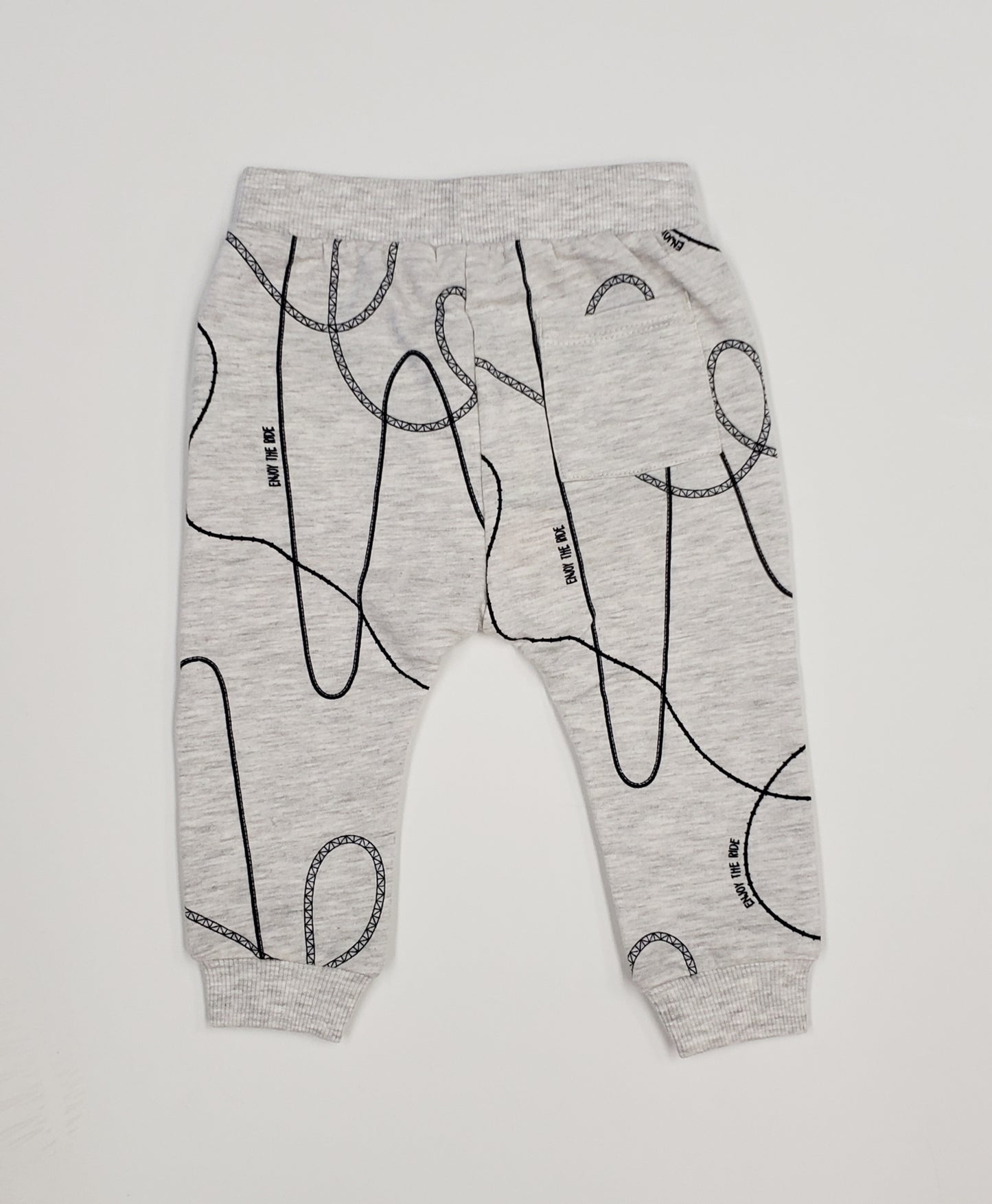 Baby Boy 2 piece set