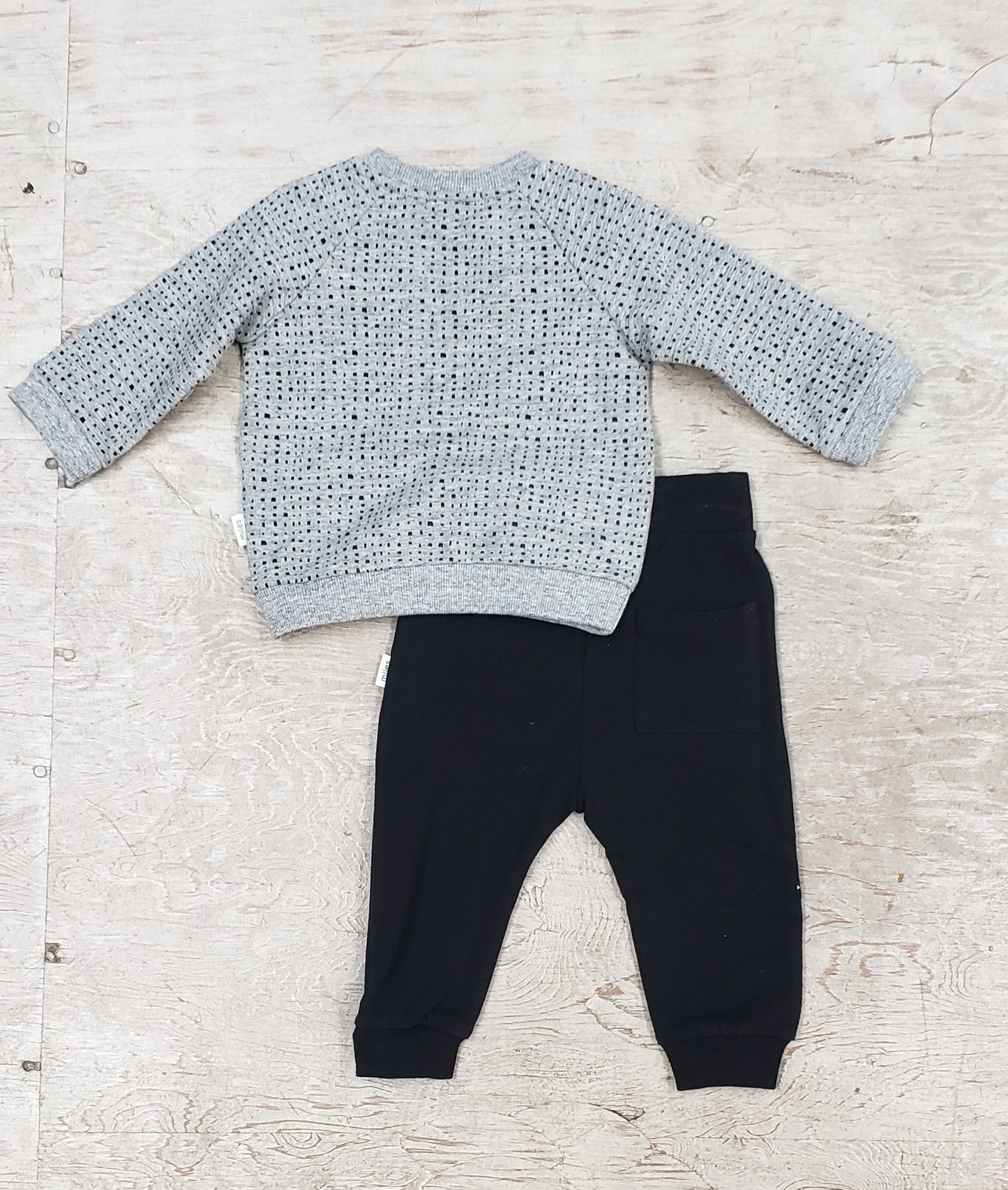 2 piece Baby Boys Set
