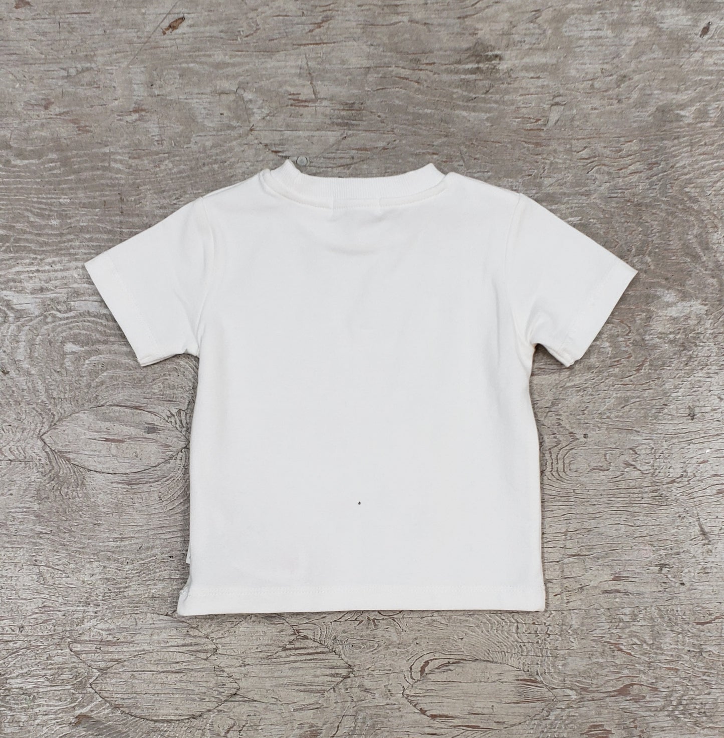 Baby boys tee