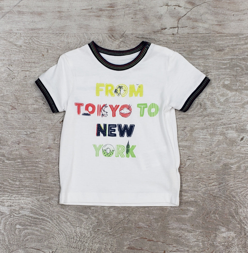 Baby Boys Top