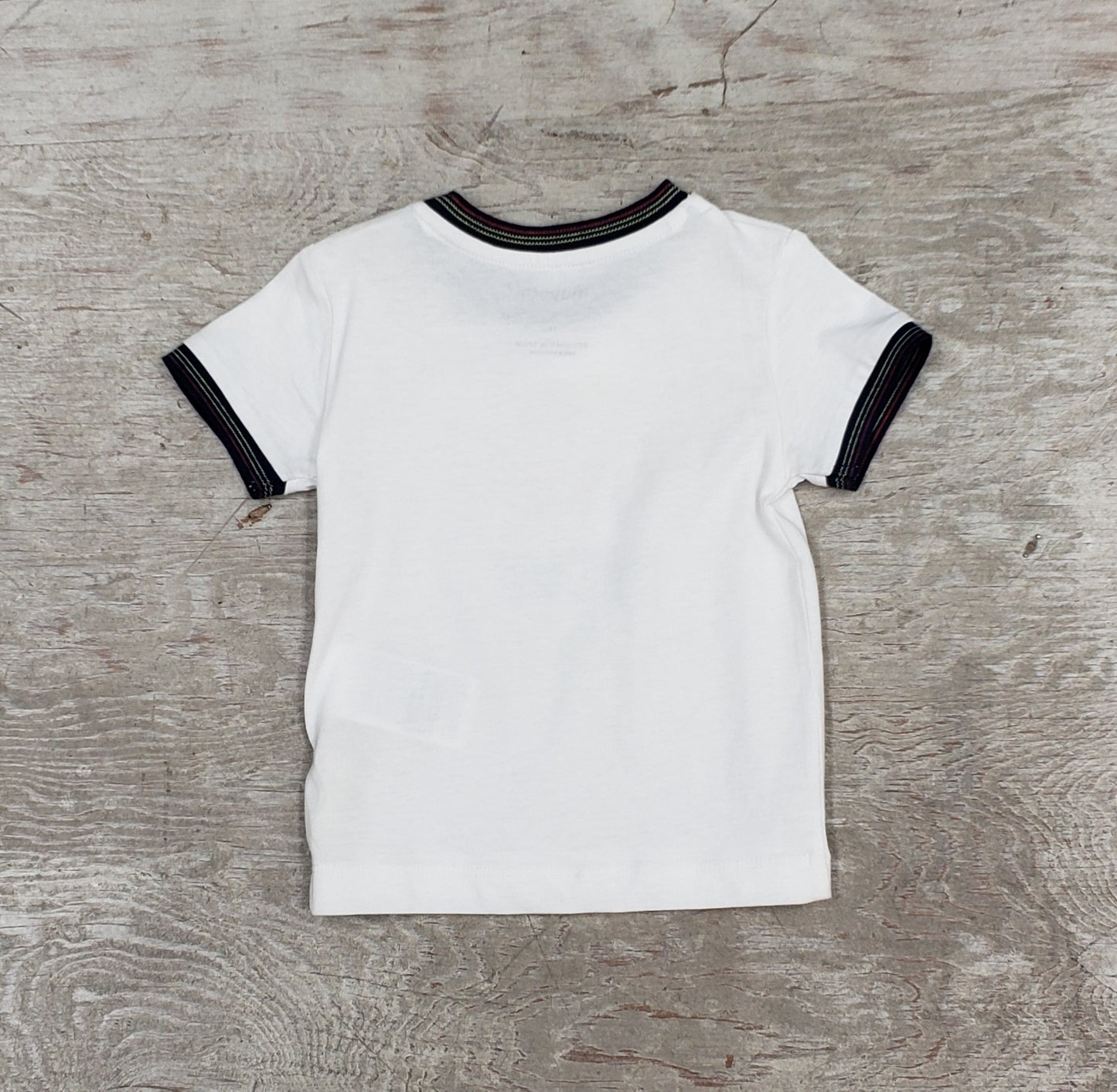 Baby Boys Top