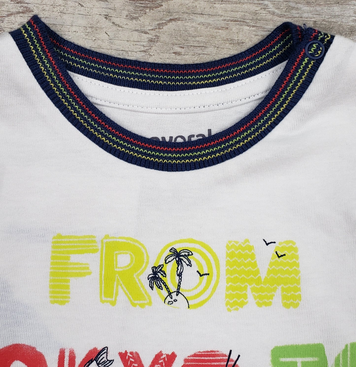 Baby Boys Top