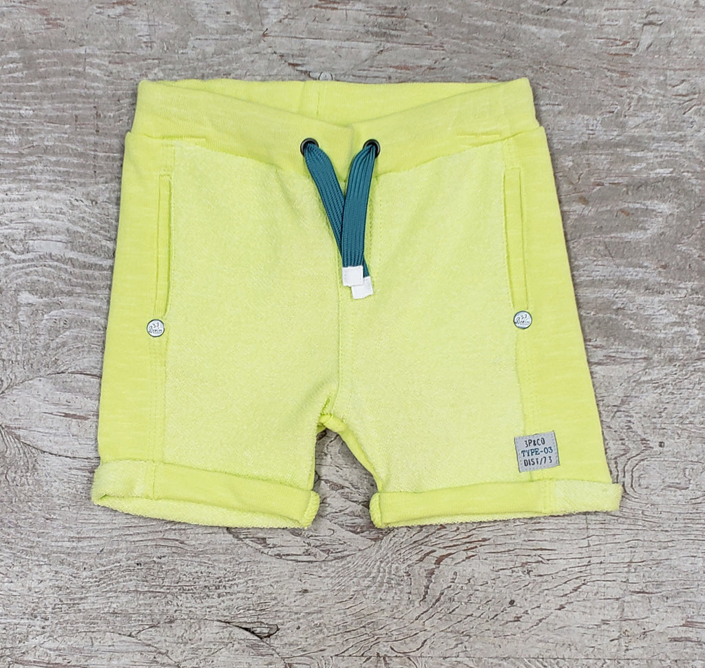 Baby Boys Shorts