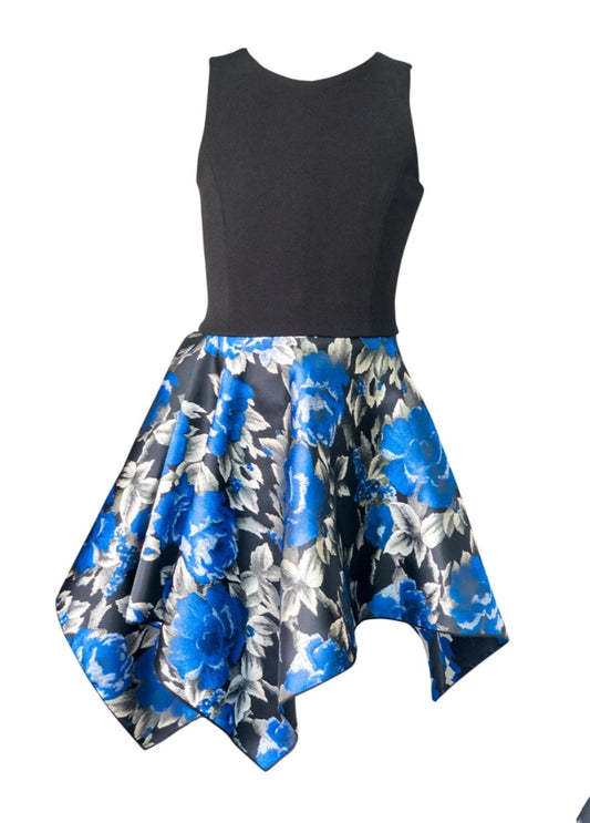 Special occasion dress