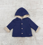 Baby Boys Jacket