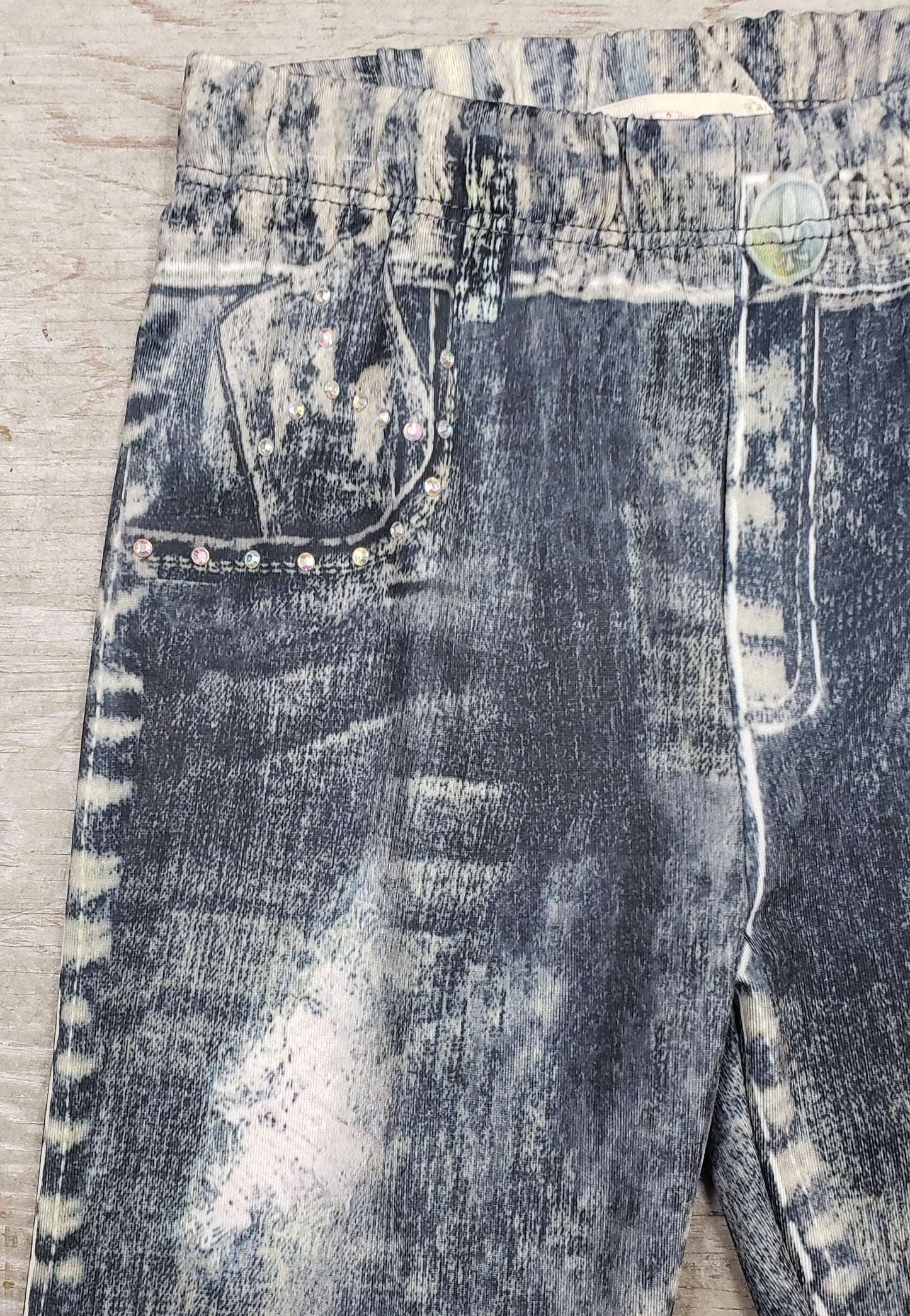 Girls leggings