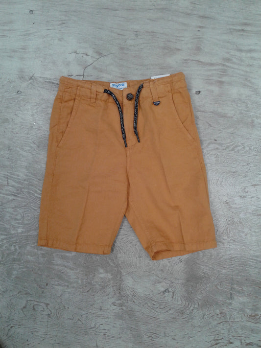 Boys Drawstring short