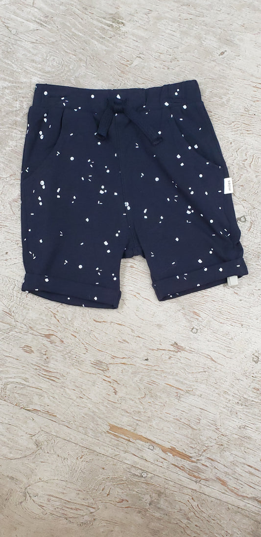 Boys Shorts