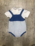 Mayoral Onesie Two-Piece Knit