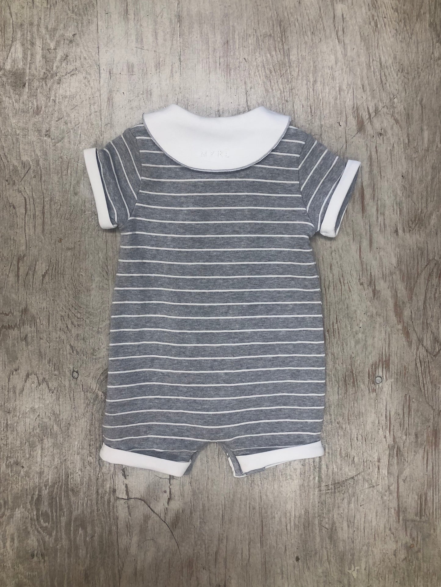 Mayoral Onesie